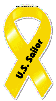 Yellow Ribbon Sailor comment
