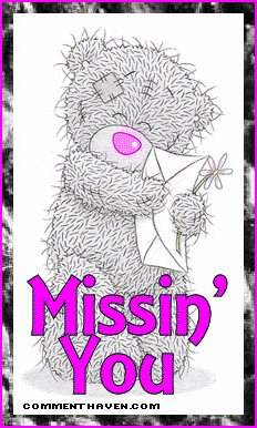 Miss You B picture