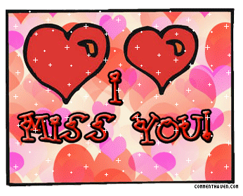 Miss You B picture