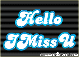 Miss You picture