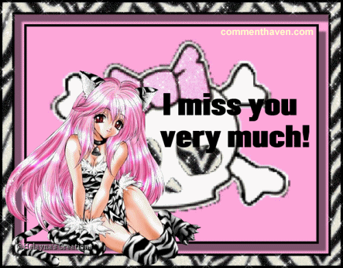 Miss You picture