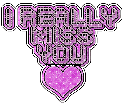 Miss You picture