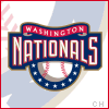 Mlb Washington picture for facebook