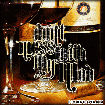 Dont Mess With Mob picture