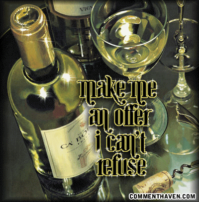 Make Me An Offer picture