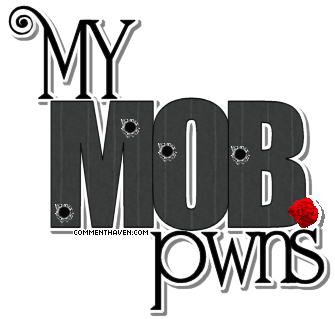 Mob Pwns picture