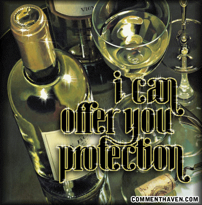 Offer You Protection picture