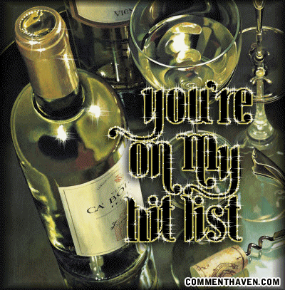 On My Hit List picture