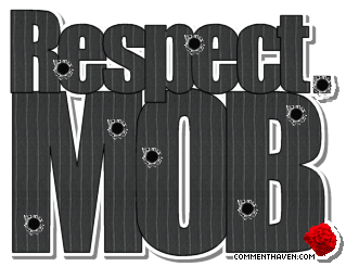 Respect Mob picture