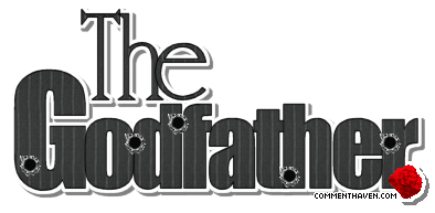 The Godfather picture