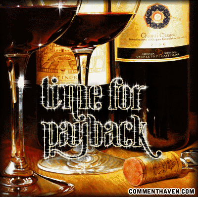 Time For Payback picture