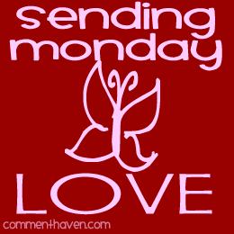 Love Monday picture