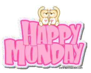 Happy Monday Pictures and Images
