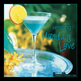 Monday Cocktail Love picture