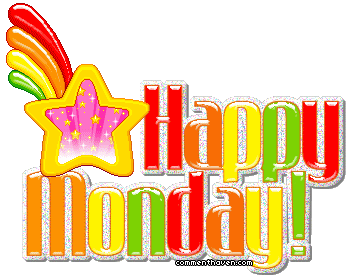 Monday Falling Star picture