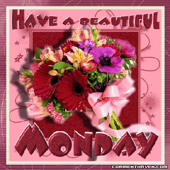 Monday Ch picture