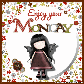 Monday Ch picture
