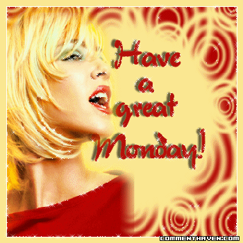 Monday Ch picture