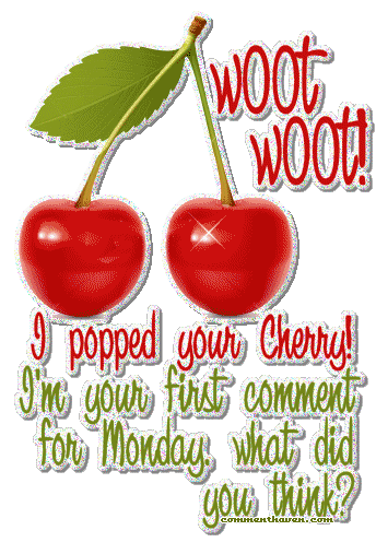 Monday Cherry picture