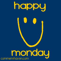 Smile Monday picture