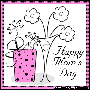 Happy Moms Day picture for facebook