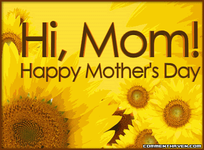 Hi Mom picture