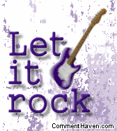Let It Rock picture