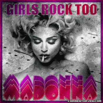 Madonna Ch picture for facebook