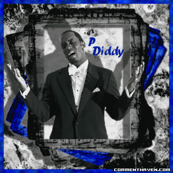 P Diddy Ch picture for facebook