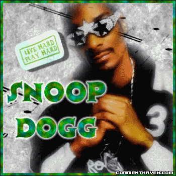 Snoop Dog Ch picture for facebook
