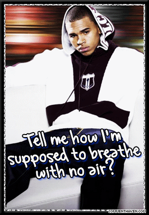 Strz Chrisbrown Noair picture