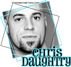 Strz Daughtry picture for facebook