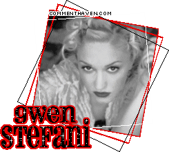 Strz Gwenstefani picture
