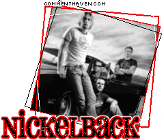Strz Nickelback picture