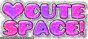 Cute Space picture