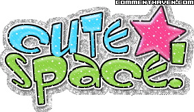 Cute Space picture