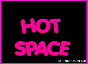 Hot Space picture