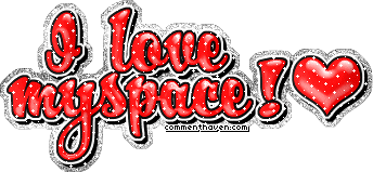 Love Myspace picture