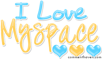 Love Myspace picture