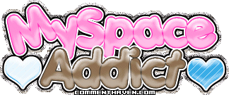 Myspace Addict picture