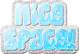 Nice Space picture