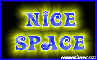 Nice Space picture