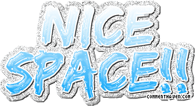 Nice Space picture