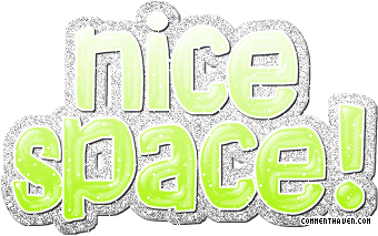 Nice Space picture