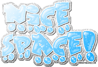 Nice Space picture