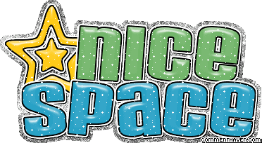 Nice Space picture