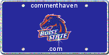 Boise picture