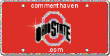 Ohiostate picture for facebook