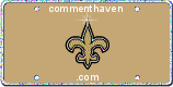 Saints picture
