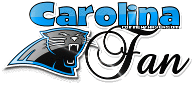Carolina Fan picture